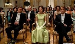 第一夫人在线观看,云端见证历史时刻